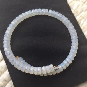 ❗️Retired ❗️Alex and Ani 🌟Starlet Wrap🌟